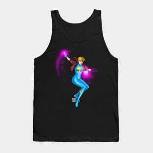 Dazzler Tank Top